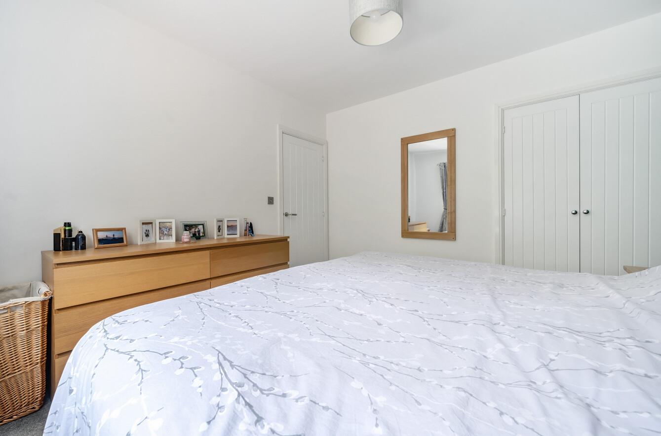 Laureates Lane, Cockermouth Grisdales